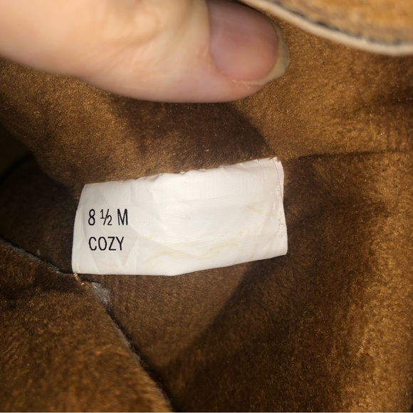 Khombu ladies winter snow ski boots size 8.5 - Picture 7 of 8